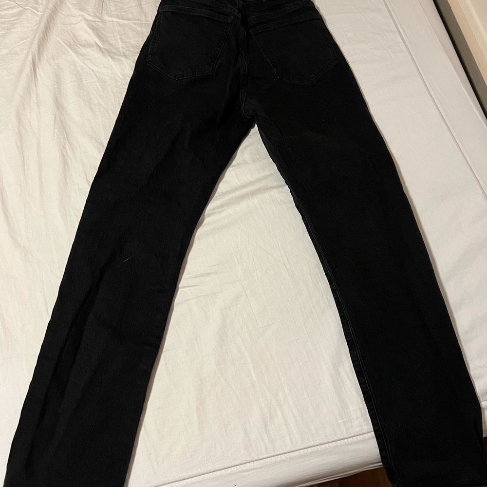 Madewell jeans